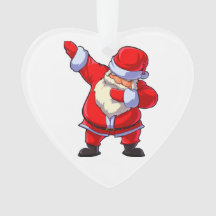 Santa Rock