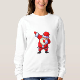 Santa Rock Sweatshirt