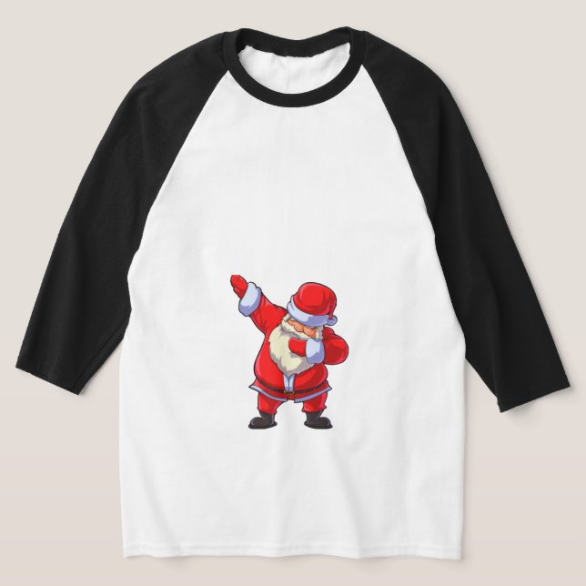 Santa Rock T-Shirt (Ablage )