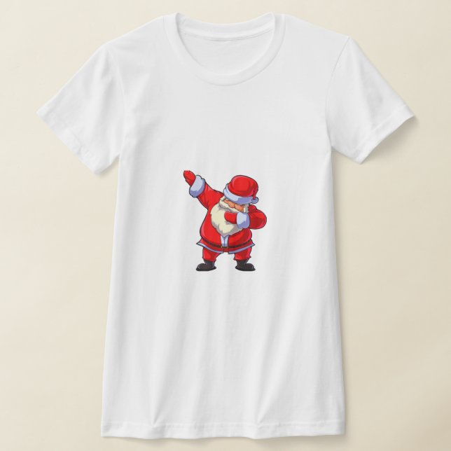 Santa Rock T-Shirt (Ablage )