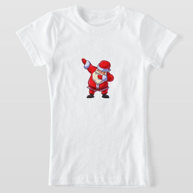Santa Rock T-Shirt (Ablage )