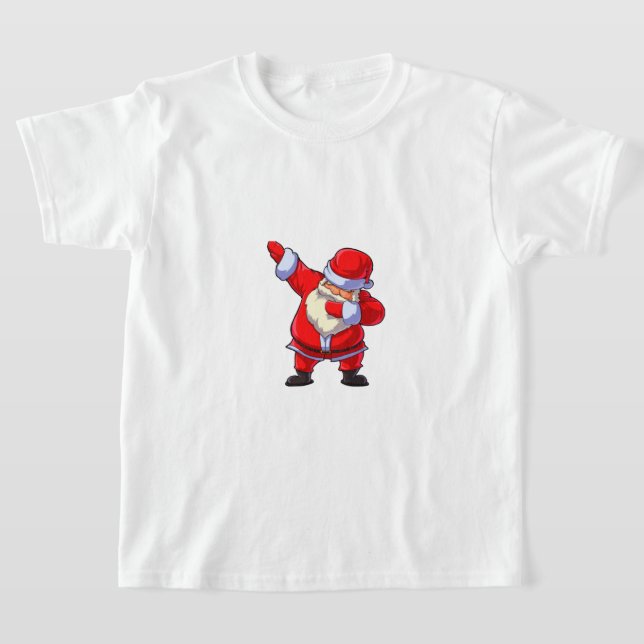 Santa Rock T-Shirt (Ablage )