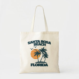 Santa Rosa Beach Florida Tragetasche