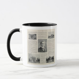 Santa Rosa, Kalifornien 3 Tasse
