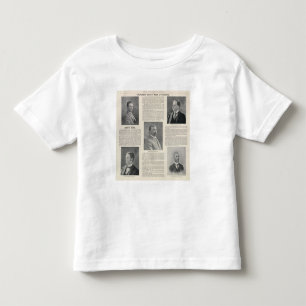 Santa Rosa, Kalifornien 4 Kleinkind T-shirt