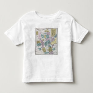 Santa Rosa, Kalifornien 5 Kleinkind T-shirt