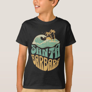Santa Rra T-Shirt