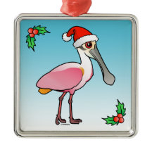 Santa Spoony