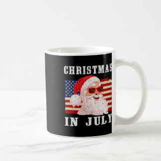 Santa Sungles USA - Herren Damen Kinder Chris Kaffeetasse