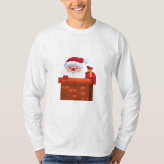 Santa T-Shirt