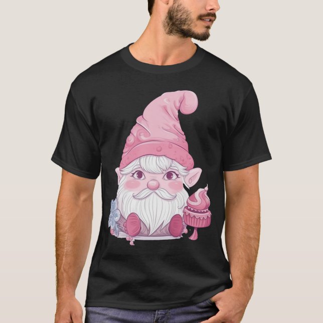 Santa T-Shirt (Vorderseite)