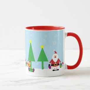 Santa Tasse
