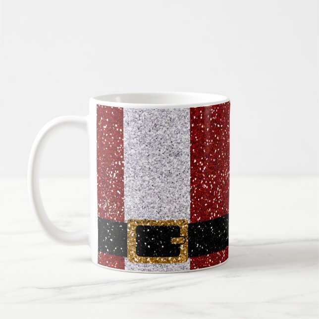 Santa Tasse (Links)