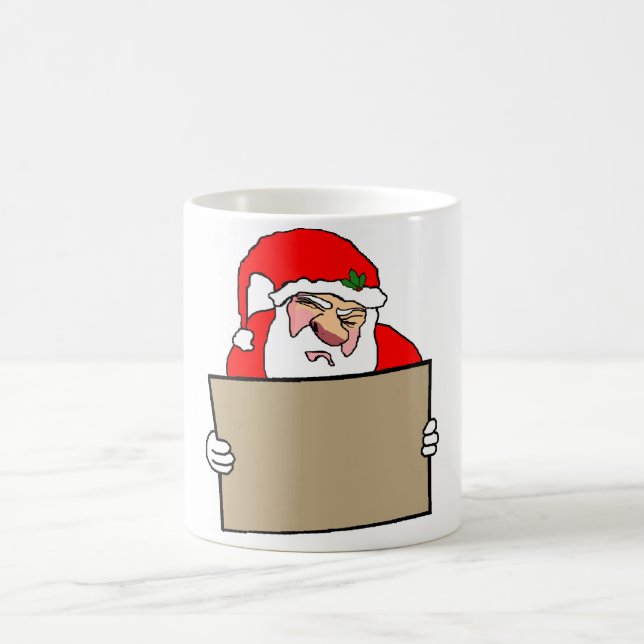 Santa Tasse (Mittel)