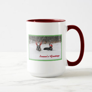Santa? Tasse