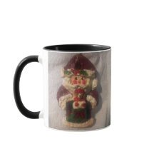 "SANTA TASSE COLLECTION"