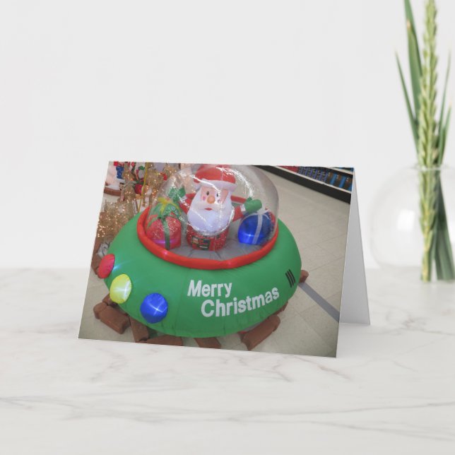 Santa-Teller Karte (Vorderseite)