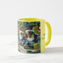 Santa-Workshop-Tasse