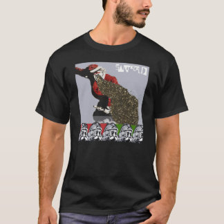 Santagold Essential T - Shirt