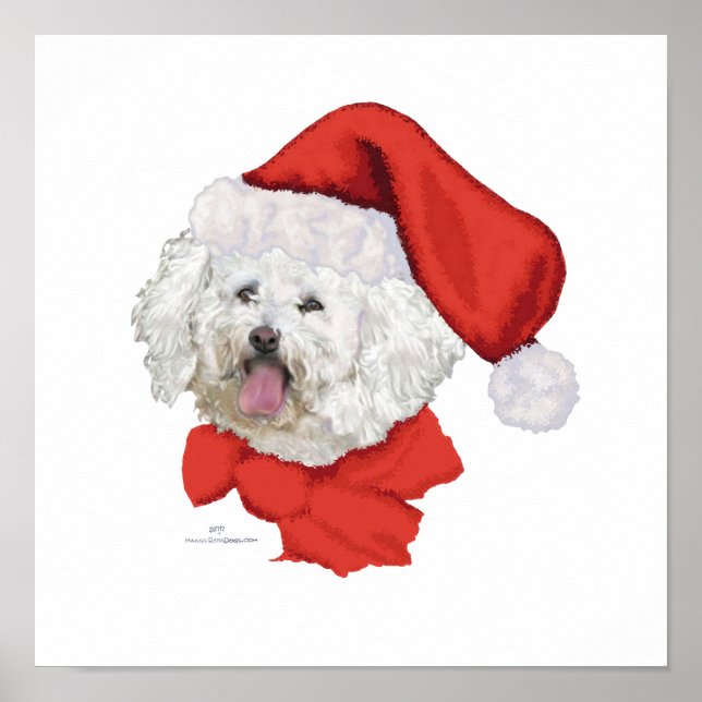 Santas Helper Poster (Vorne)