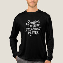 Santas LIEBLINGS-Pickleball-SPIELER