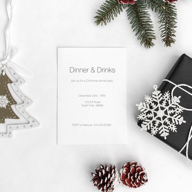 Santa's Little Hippo, Brauch Einladung (Von Creator hochgeladen)