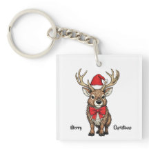 Santa's Reindeer