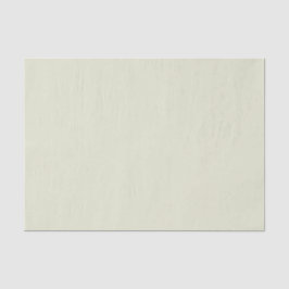 Santas Sleigh Cutout Cold Winter Green Seidenpapier