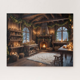 Santa's WorkShop