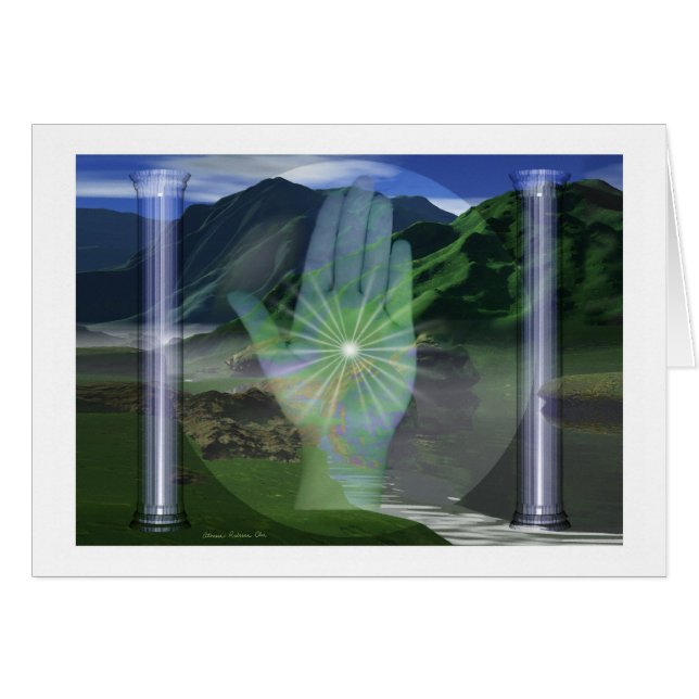 Santé (Devant horizontal)