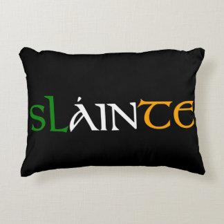 Santé coussin