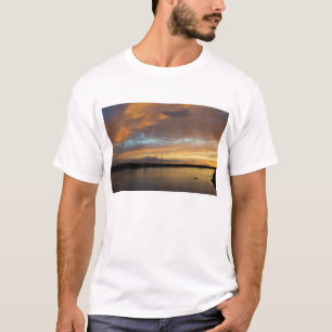Sante F.E., Argentinien T-Shirt