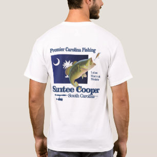 Santee Cooper T-Shirt