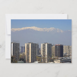 Santiago, Chile