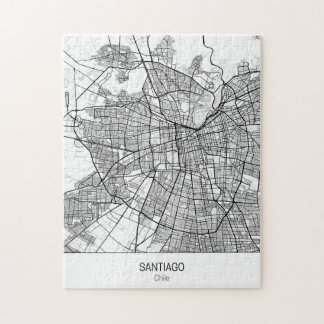 Santiago Chile