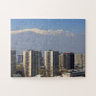 Santiago, Chile 30-pc