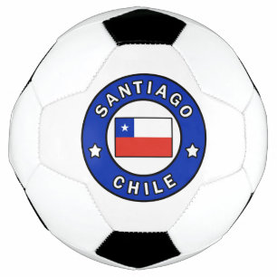 Santiago Chile Fußball