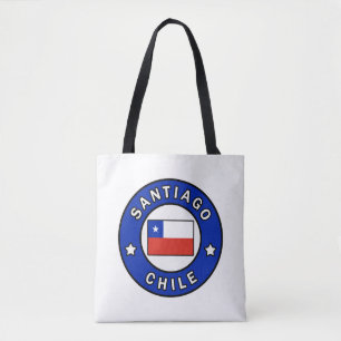 Santiago Chile Tasche