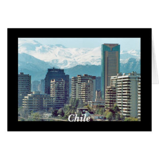 Santiago, Chili