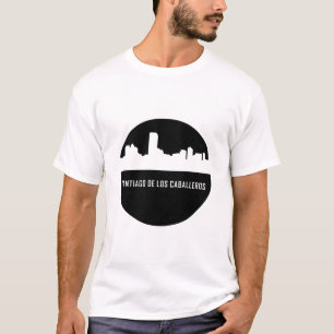 Santiago de los Caballeros T-Shirt