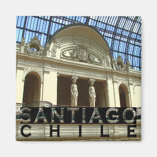 Santiago Magnet