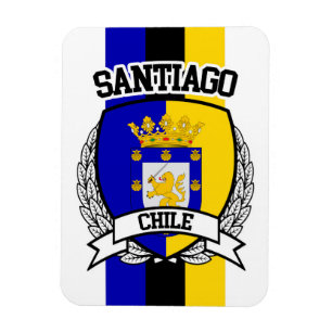 Santiago Magnet