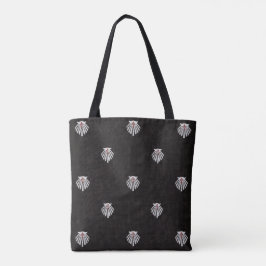 Santiago Scallop Muschel Tasche