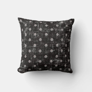 Santiago Scallop Muschel Throw Kissen