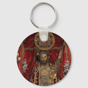 Santo Cristo Schlüsselanhänger DOS Milagres
