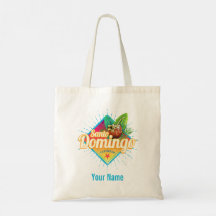 Santo Domingo Caribbean Dominikanische Republik Re