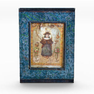 Santo Nino de Atocha Fotoblock