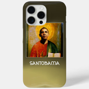 SANTOBAMA Case-Mate iPhone HÜLLE