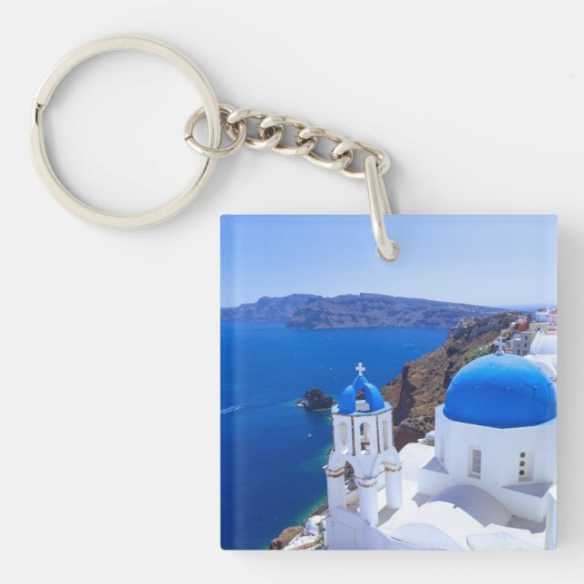 Santorin (Devant)