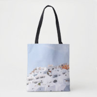Santorin, Griechenland